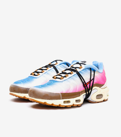 N°KE Air Max Plus Longtaitou Festival