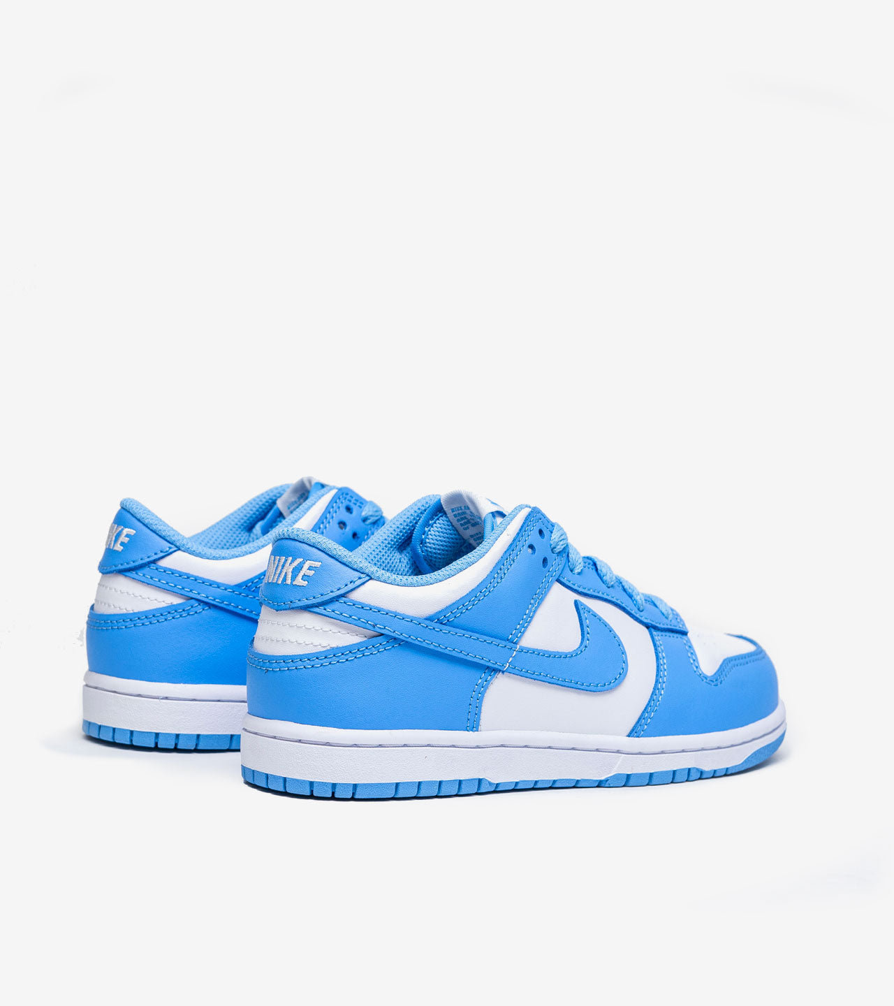 N°KE Dunk Low Polar Blue