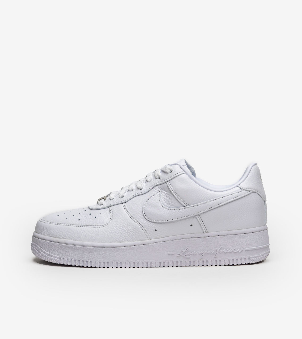N°KE Air Force 1 Low Drake N°CTA Certified Lover Boy