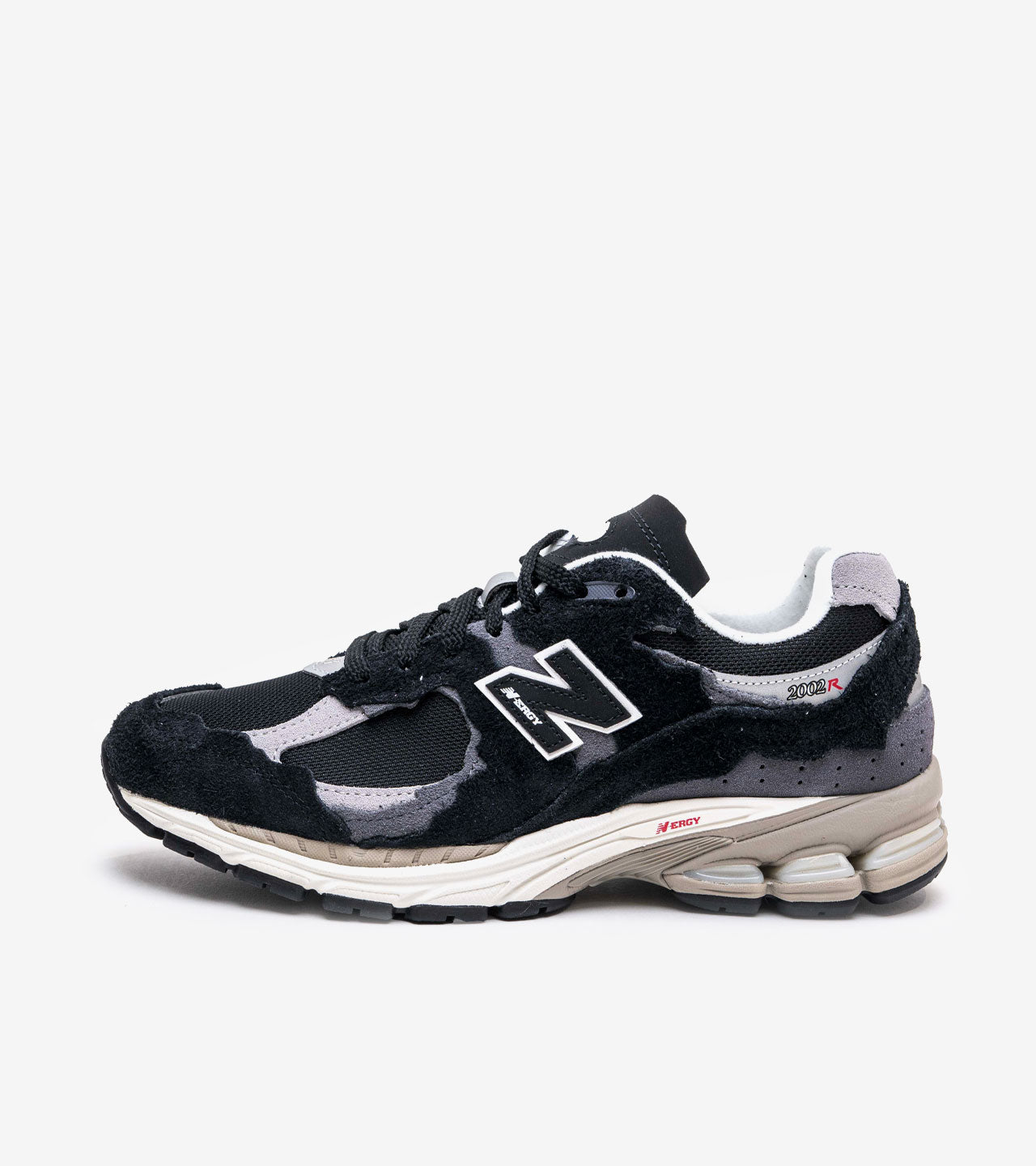 NB 2002R Protection Pack Black Grey