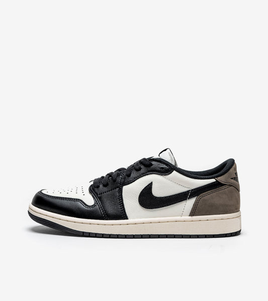 J°RDAN 1 Low Mocha