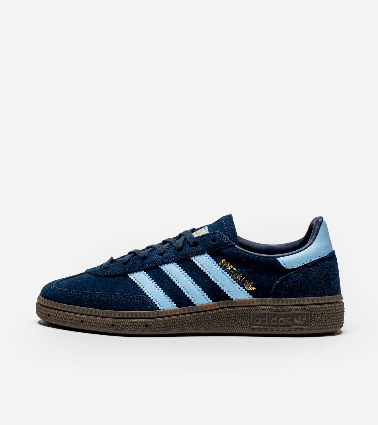 AD°DAS Handball Spezial Navy Gum