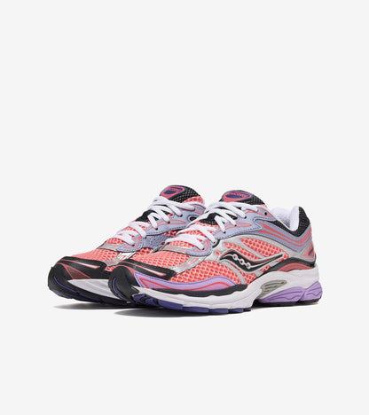 SAUC°NY ProGrid Omni 9 Pink Purple
