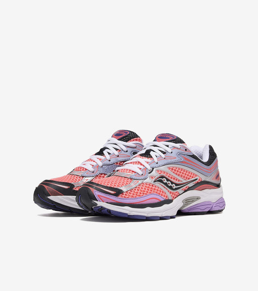 SAUC°NY ProGrid Omni 9 Pink Purple