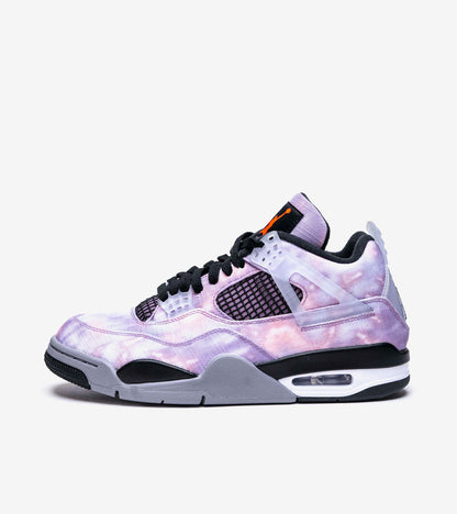 AIR J°RDAN 4 Retro Zen Master