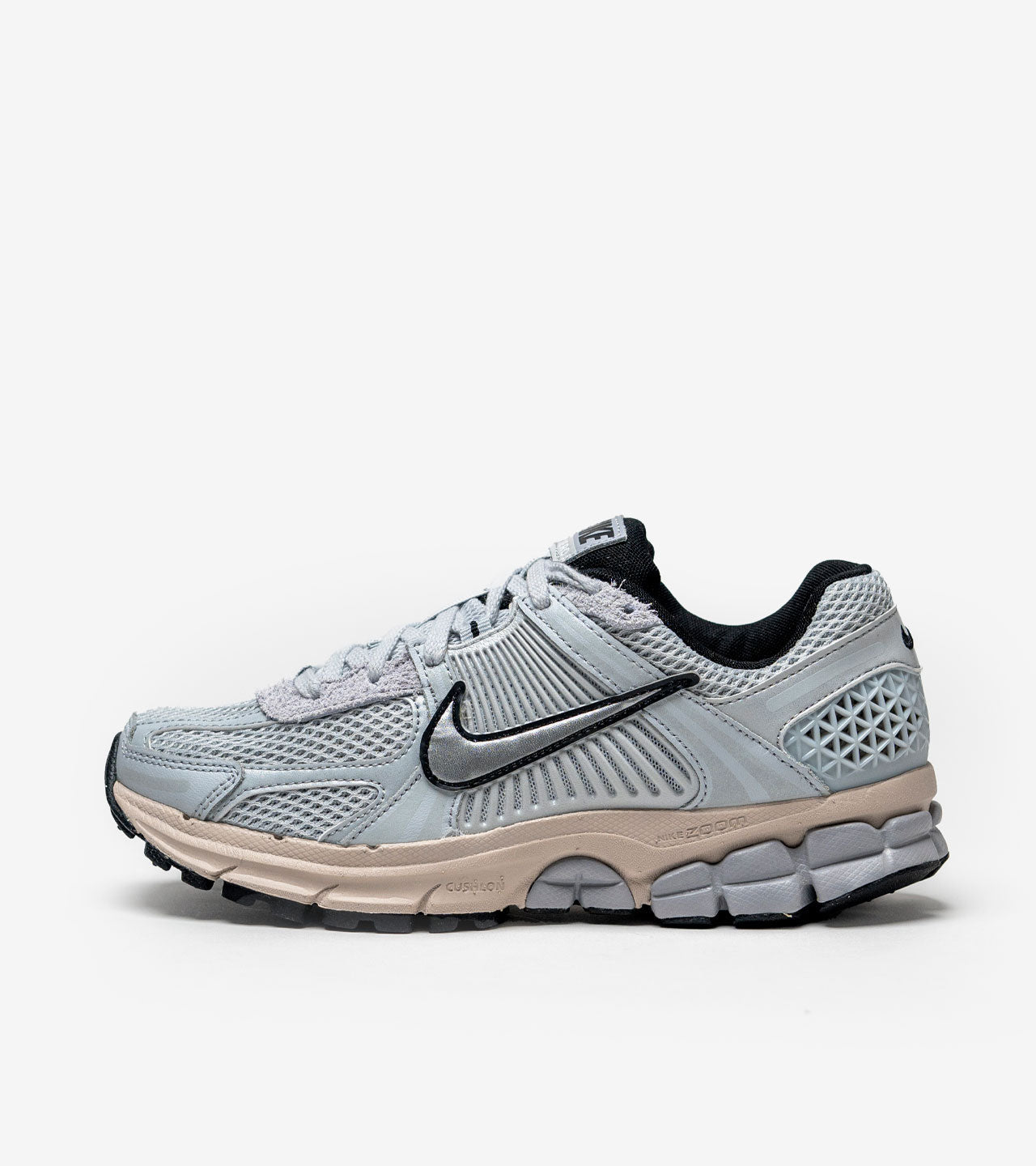 N°KE Zoom Vomero 5 Pure Platinum (Women's)