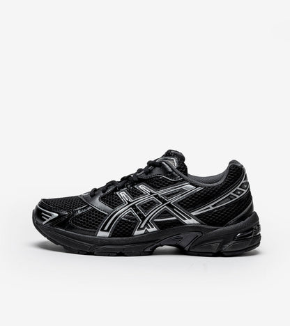 AS°CS Gel-1130 Black Pure Silver