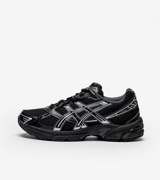 AS°CS Gel-1130 Black Pure Silver