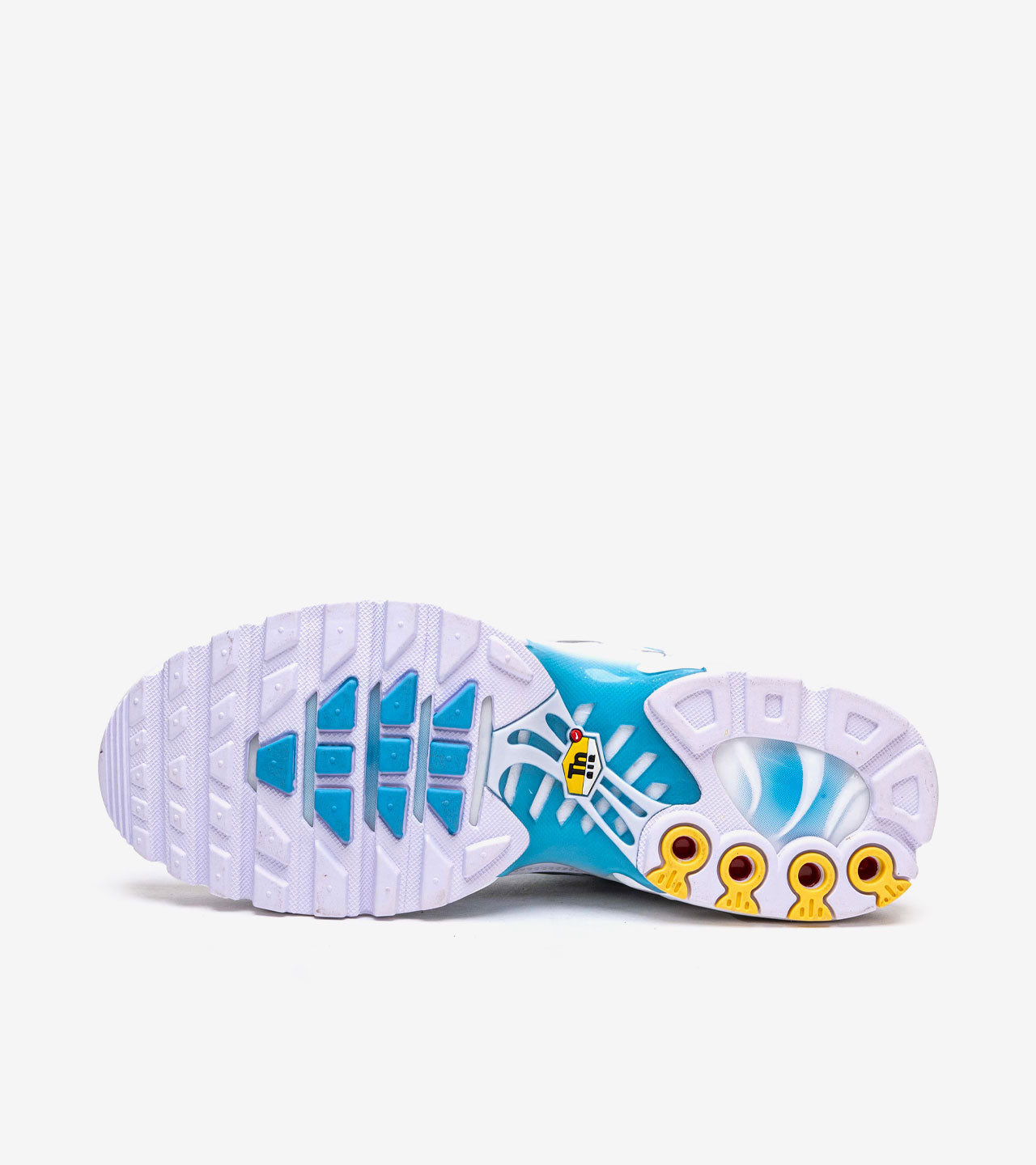 N°KE Air Max Plus Marseille