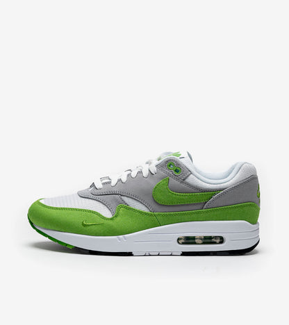 N°KE Air Max Plus Patta 20th Anniversary Chlorophyll