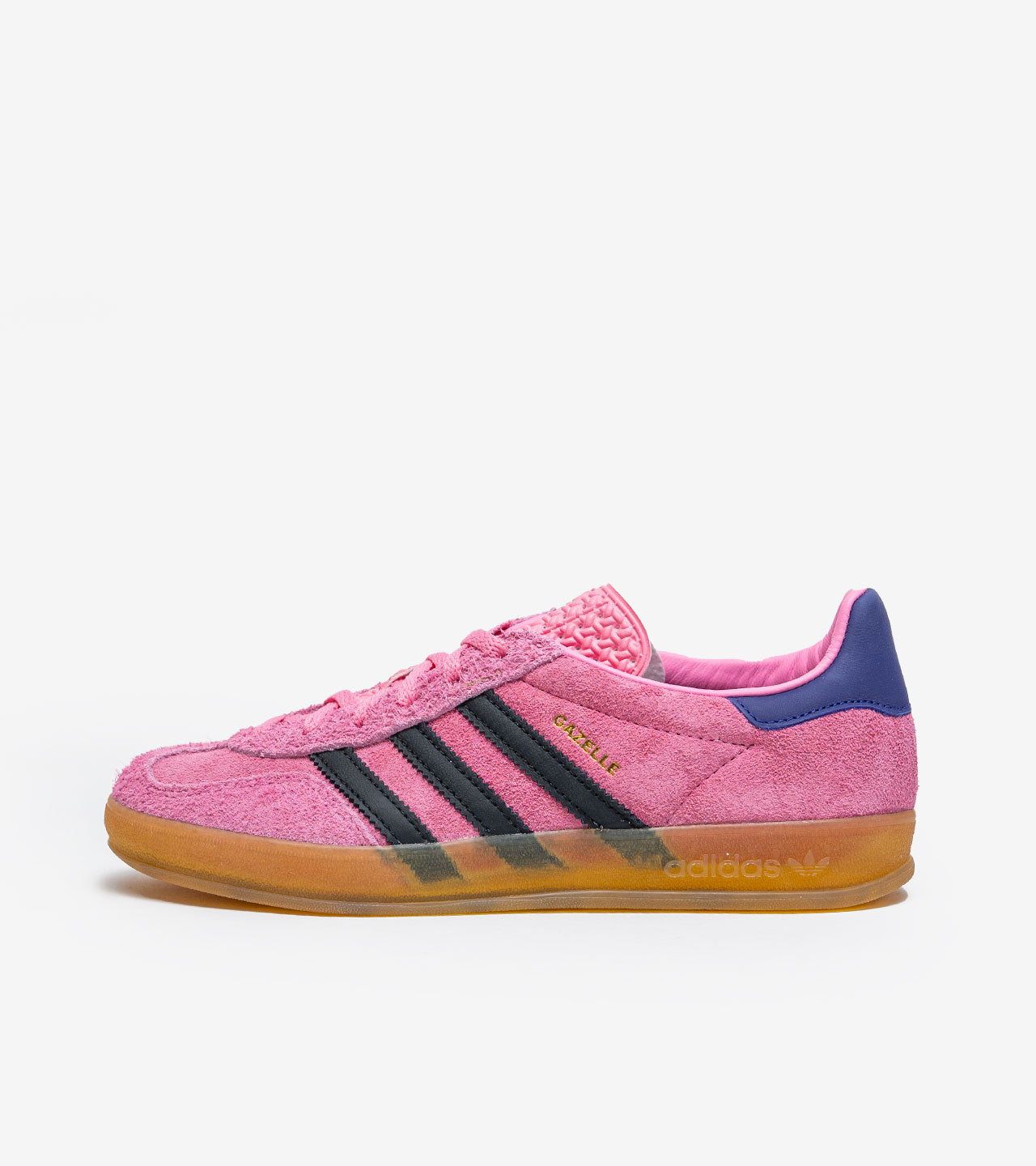 AD°DAS Gazelle Indoor Bliss Pink Purple (W)
