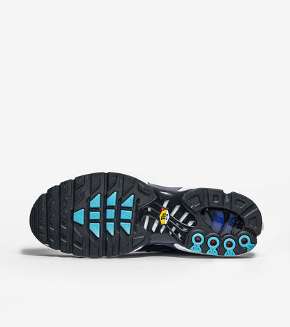 N°KE Air Max Plus Reverse Grape
