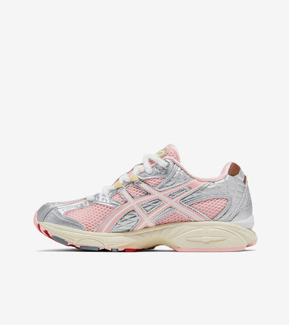 AS°CS Gel-Nimbus 10.1 Vandy The Rose x atmos Banana Split Strawberry
