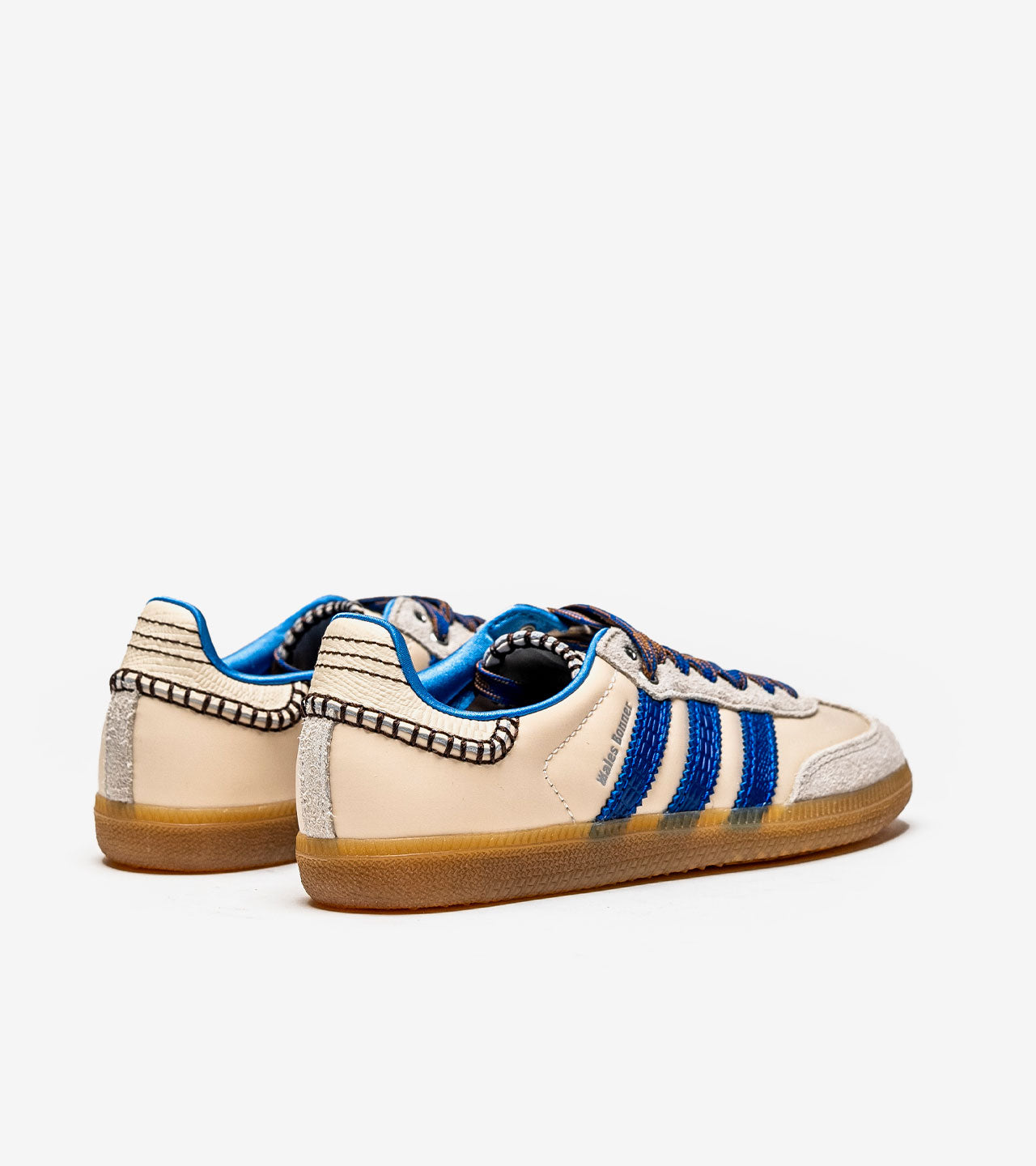AD°DAS Samba Nylon Wales Bonner Wonder Clay Royal