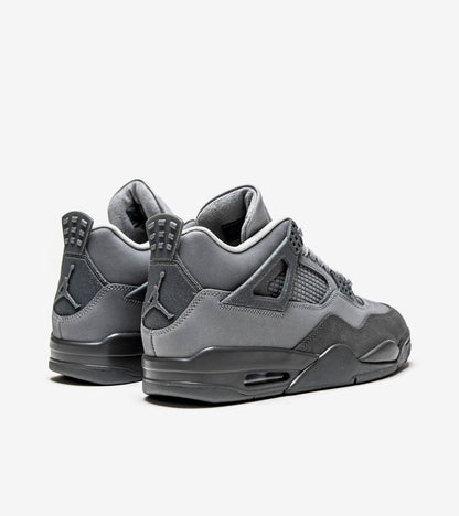 J°RDAN 4 Retro SE Paris Olympics Wet Cement