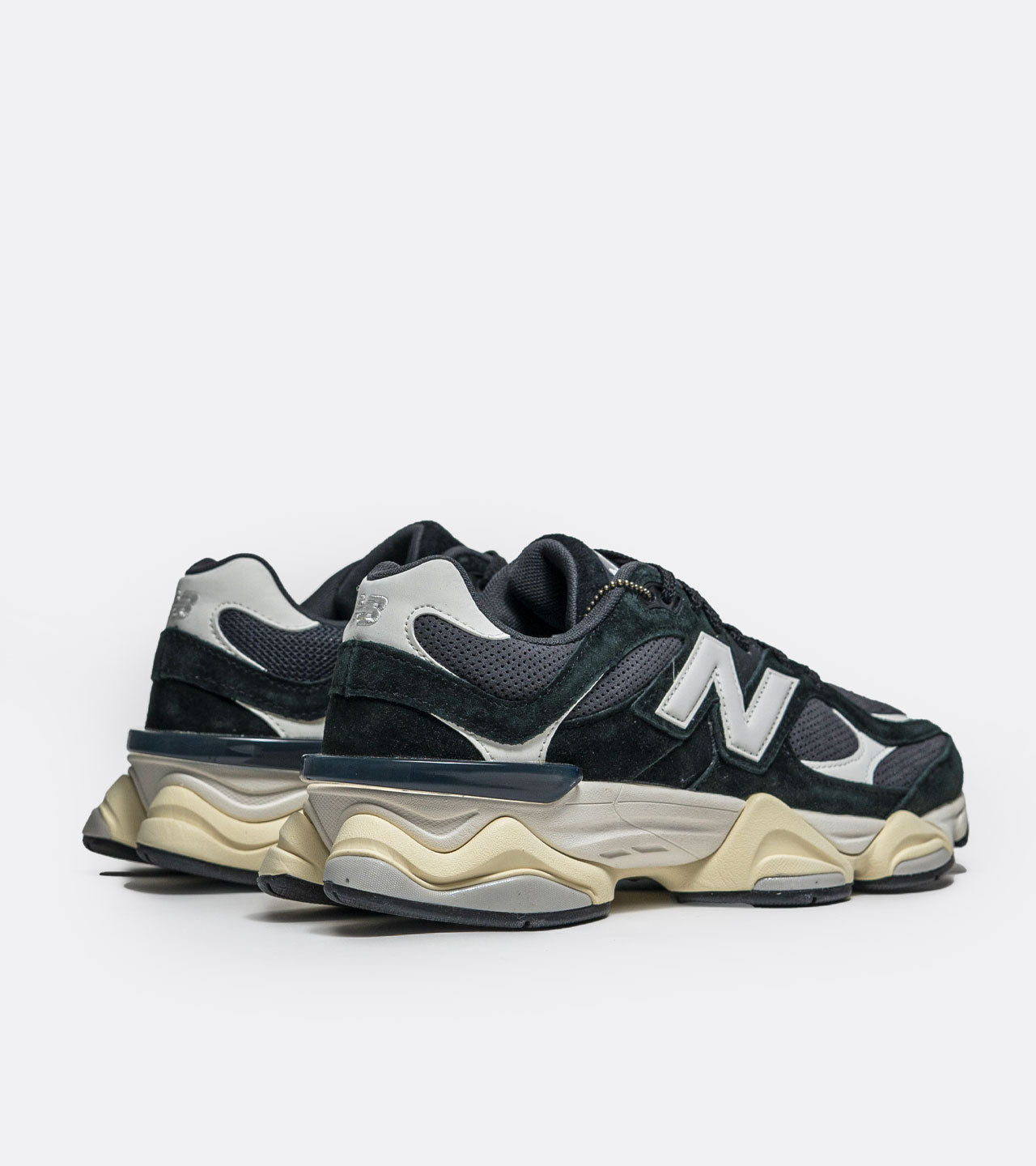 NB 9060 Black White