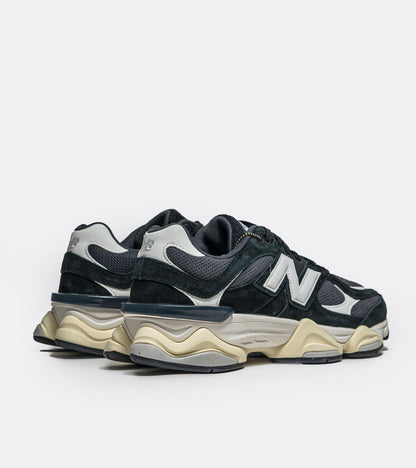 NB 9060 Black White