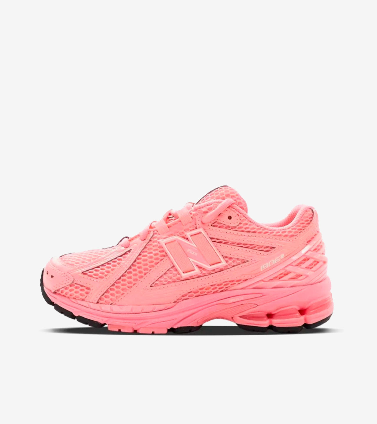 NB 1906RASOS Exclusive Neon Pink