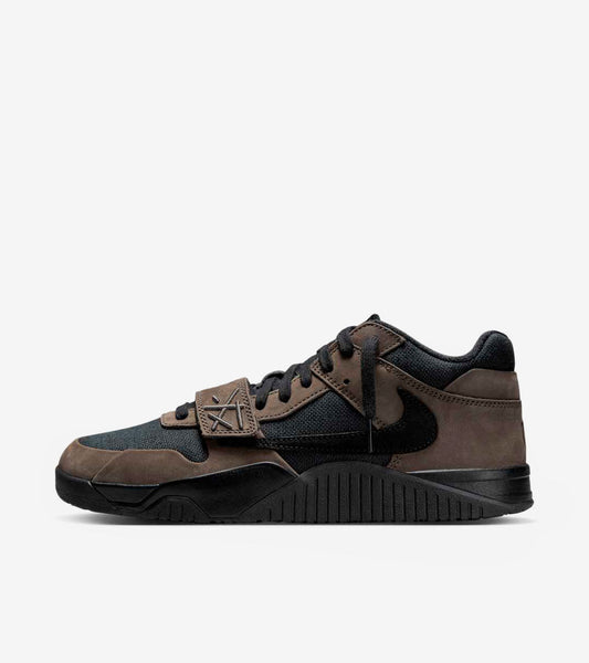 J°RDAN Jumpman Jack TR TR°VIS SCOTT Dark Mocha