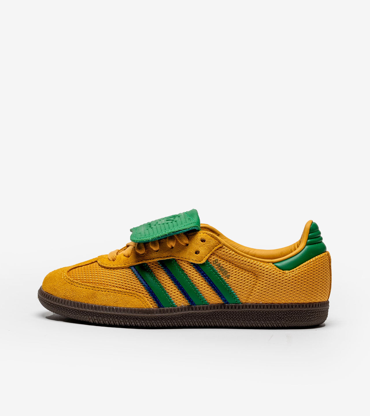 AD°DAS Samba LT Preloved Yellow