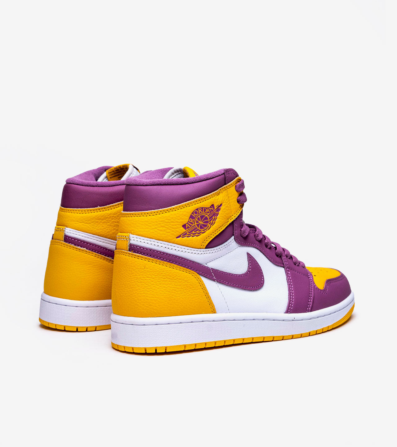 AIR J°RDAN 1 Retro High OG Brotherhood