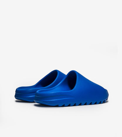 AD°DAS YZ°Y Slide Azure