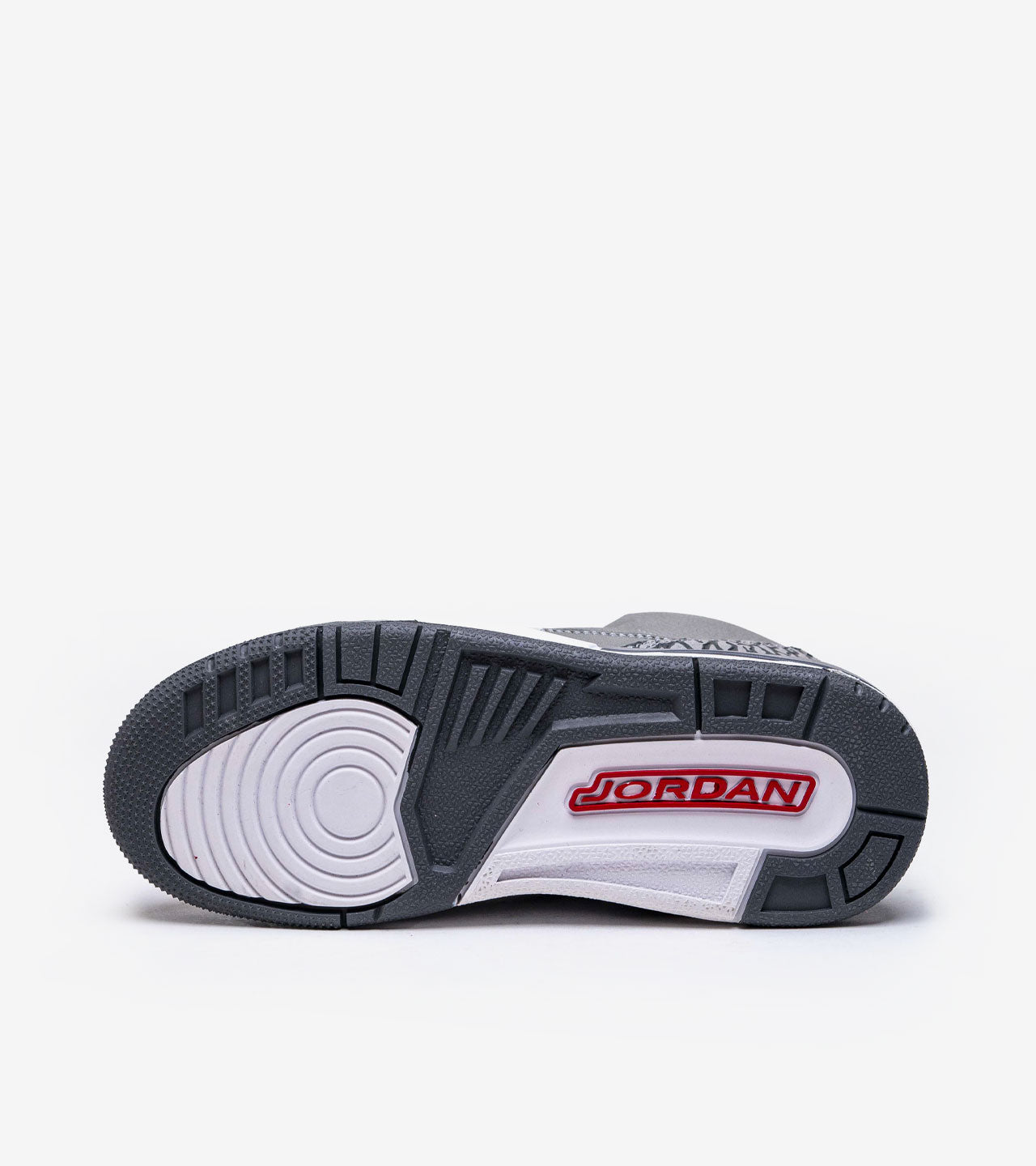 J°RDAN 4 Retro Cool Grey (2019)