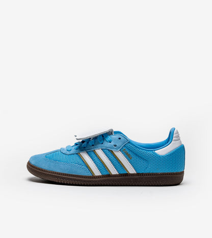 AD°DAS Samba LT Semi Blue Burst