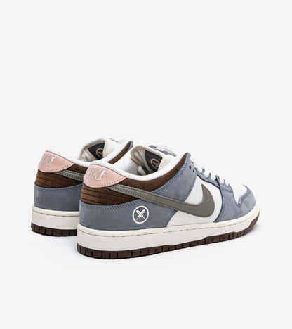 N°KE SB Dunk Low Yuto Horigome