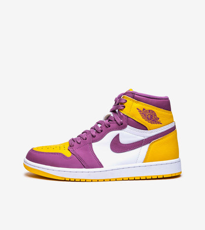 AIR J°RDAN 1 Retro High OG Brotherhood