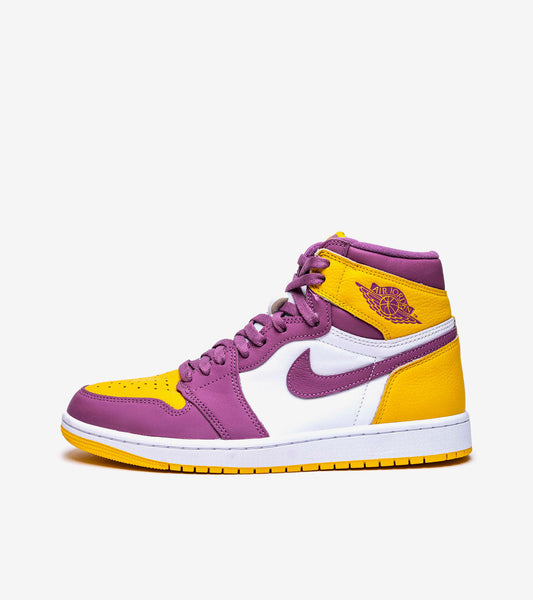 AIR J°RDAN 1 Retro High OG Brotherhood