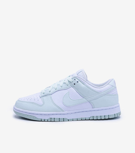 N°KE Dunk Low Next Nature White Mint (W)