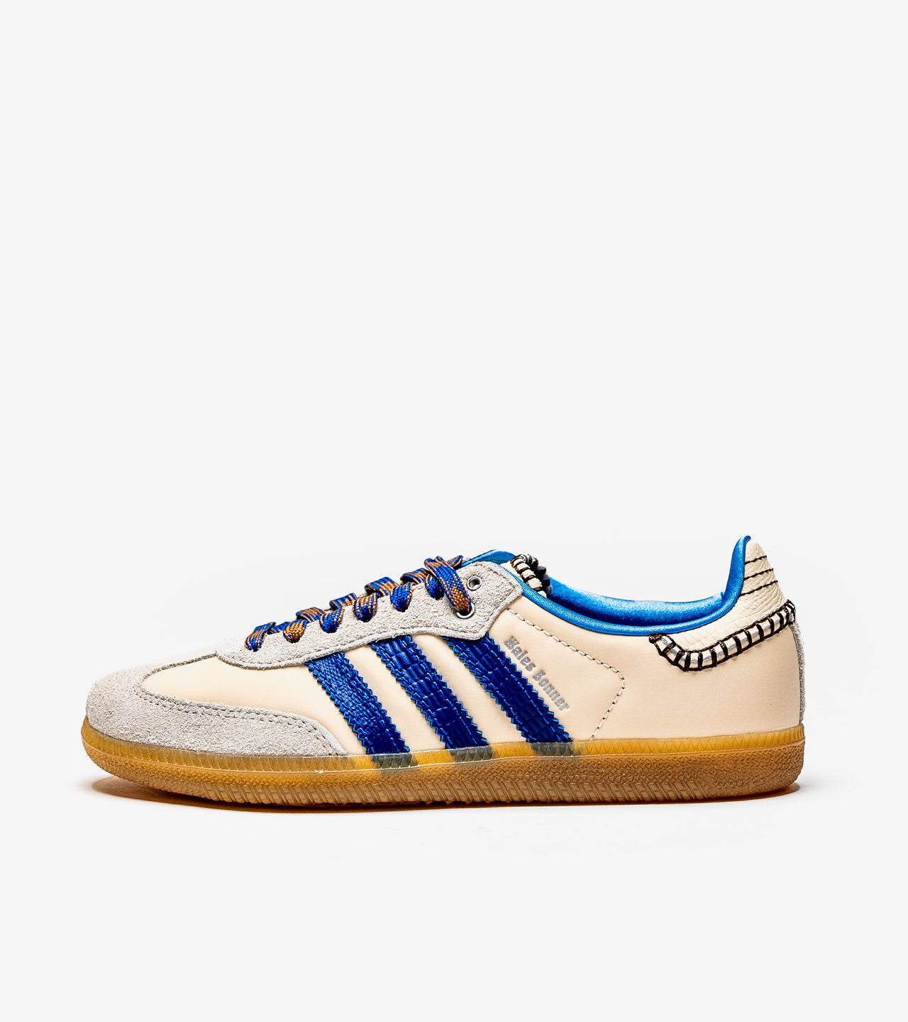 AD°DAS Samba Nylon Wales Bonner Wonder Clay Royal