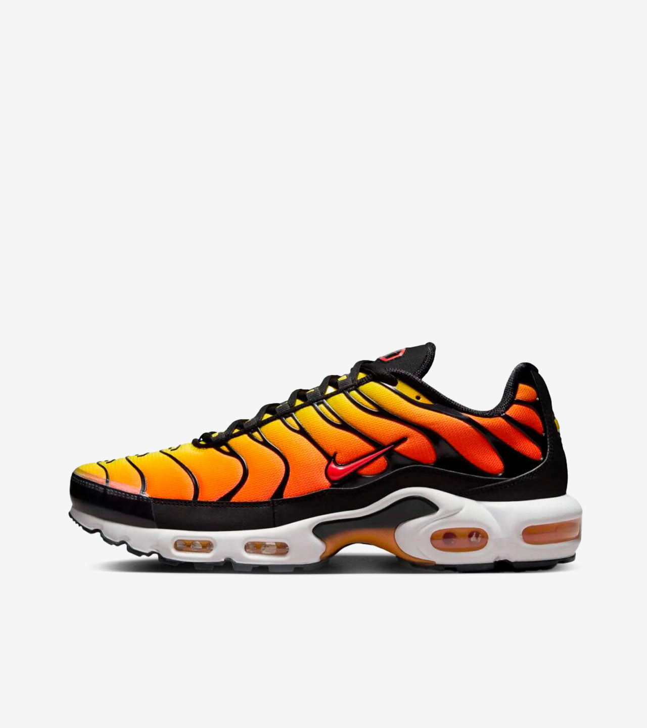 N°KE AIR MAX PLUS SUNSET