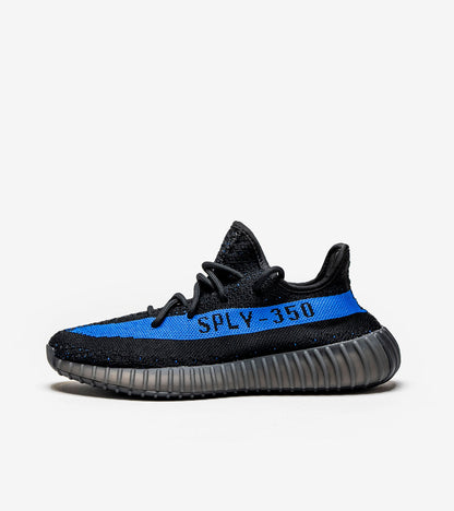 AD°DAS YZ°Y Boost 350 V2 Dazzling Blue