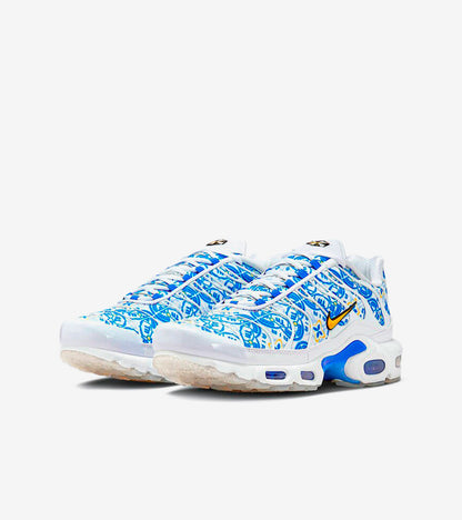 N°KE Air Max Plus Lisboa