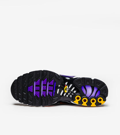 N°KE Air Max Plus Voltage Purple