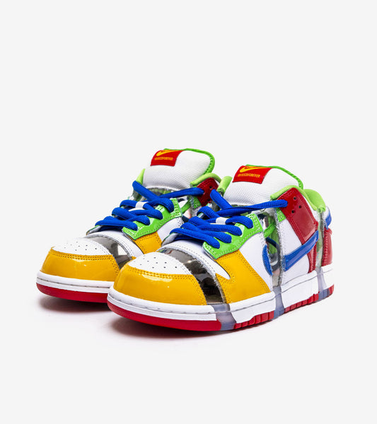 N°KE SB Dunk Low Sandy Bodecker
