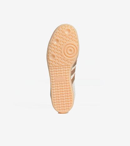 AD°DAS Samba OG Cream White Cardboard