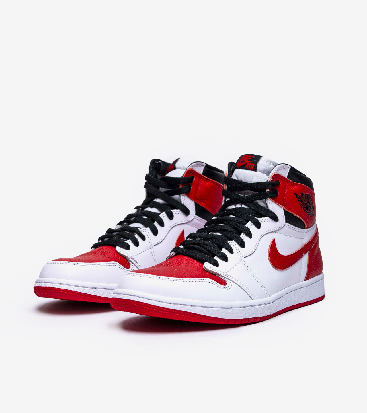 AIR J°RDAN 1 Retro High OG Heritage