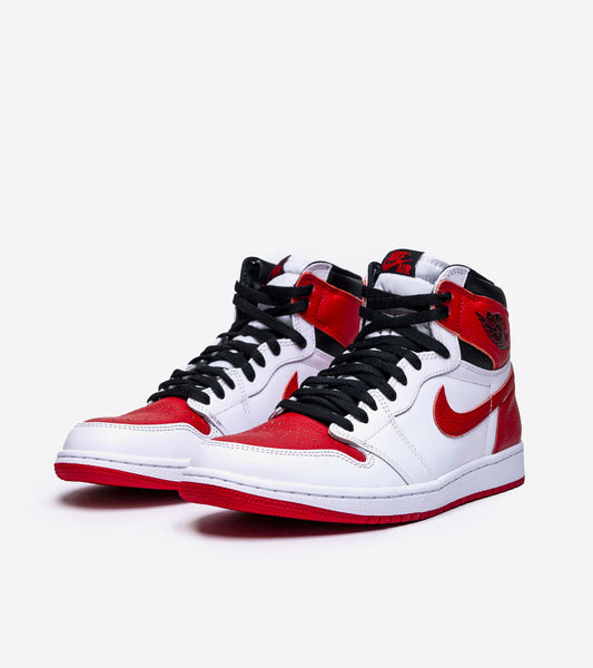 AIR J°RDAN 1 Retro High OG Heritage