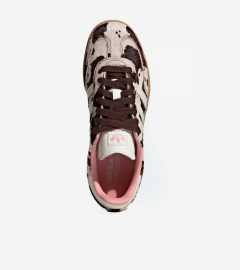 AD°DAS Samba OG Cow Print (Women's)