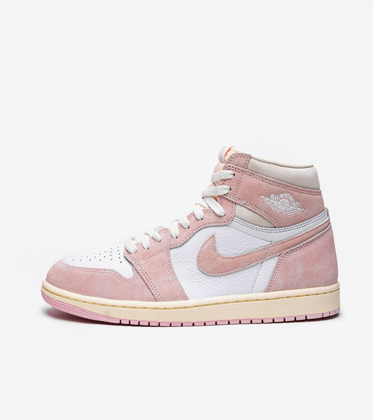 J°RDAN 1 Retro High OG Washed Pink (Women's)