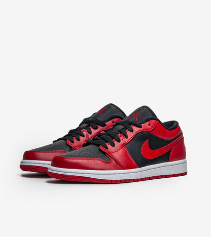J°RDAN 1 Low Reverse Bred
