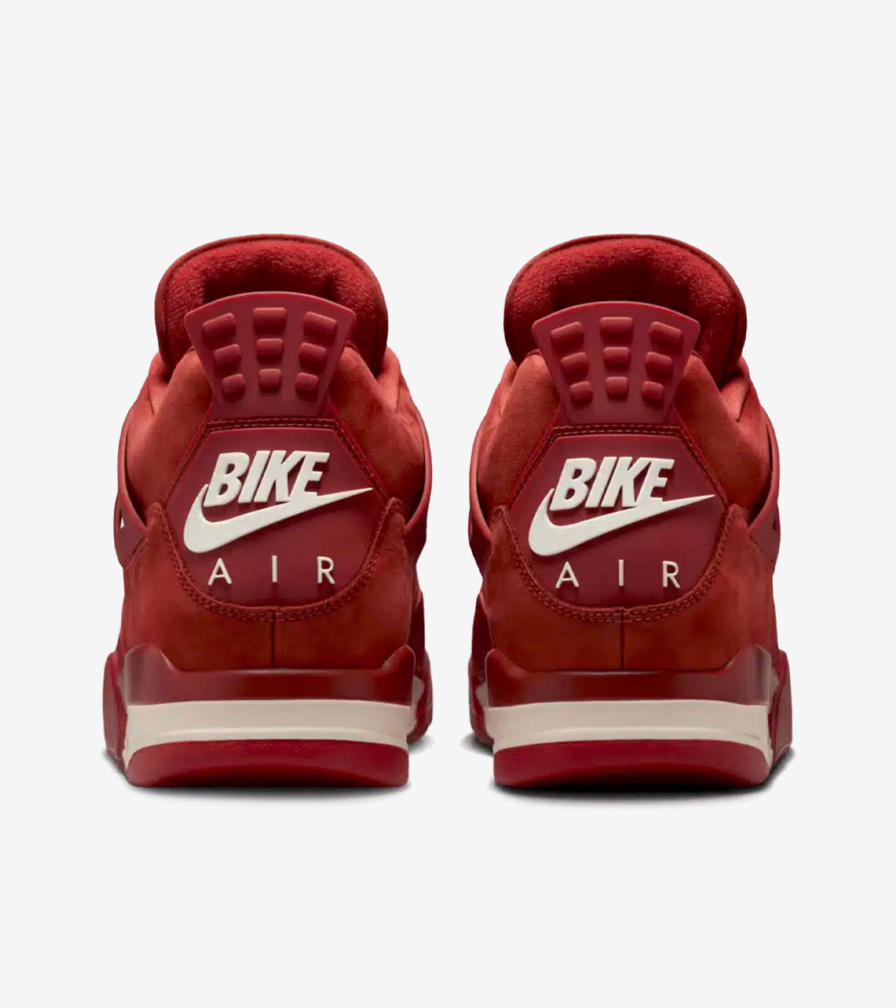 AIR J°RDAN 4 Retro OG SP Nigel Sylvester Brick by Brick