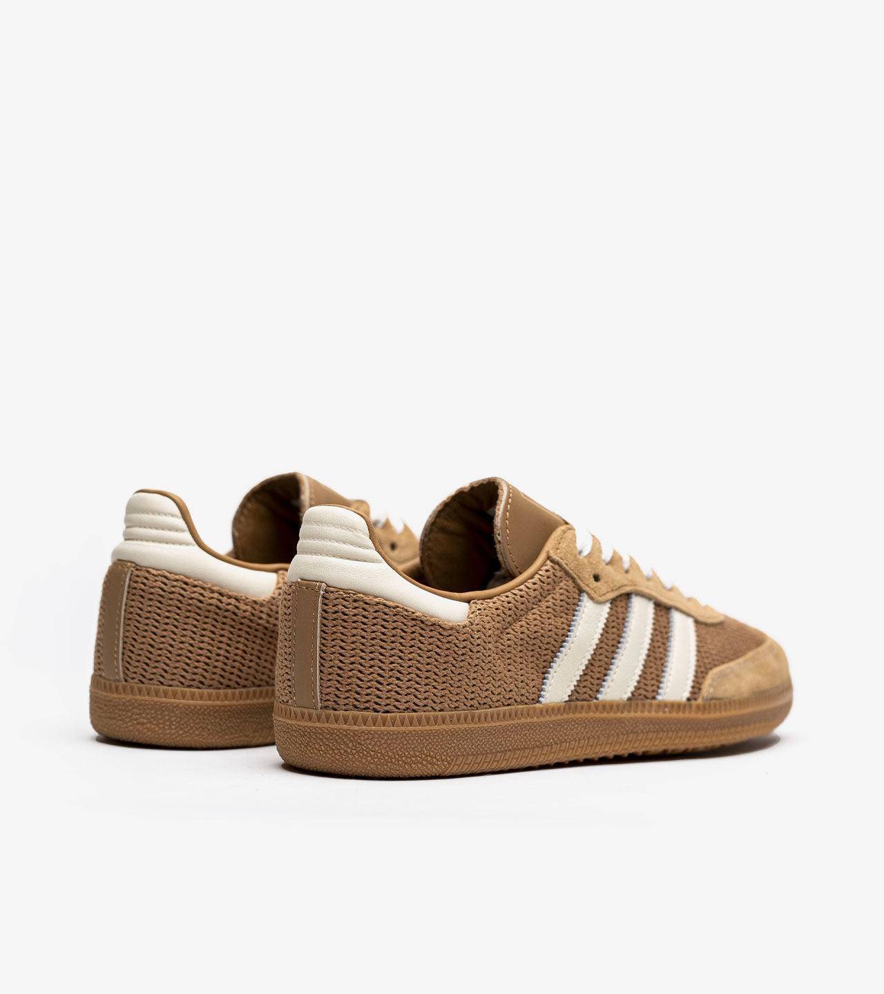 AD°DAS Samba OG Cardboard