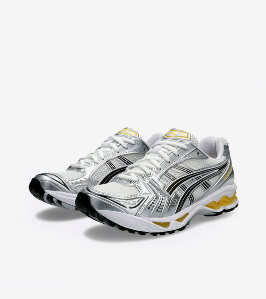 AS°CS GEL-Kayano 14 Tai Chi Yellow