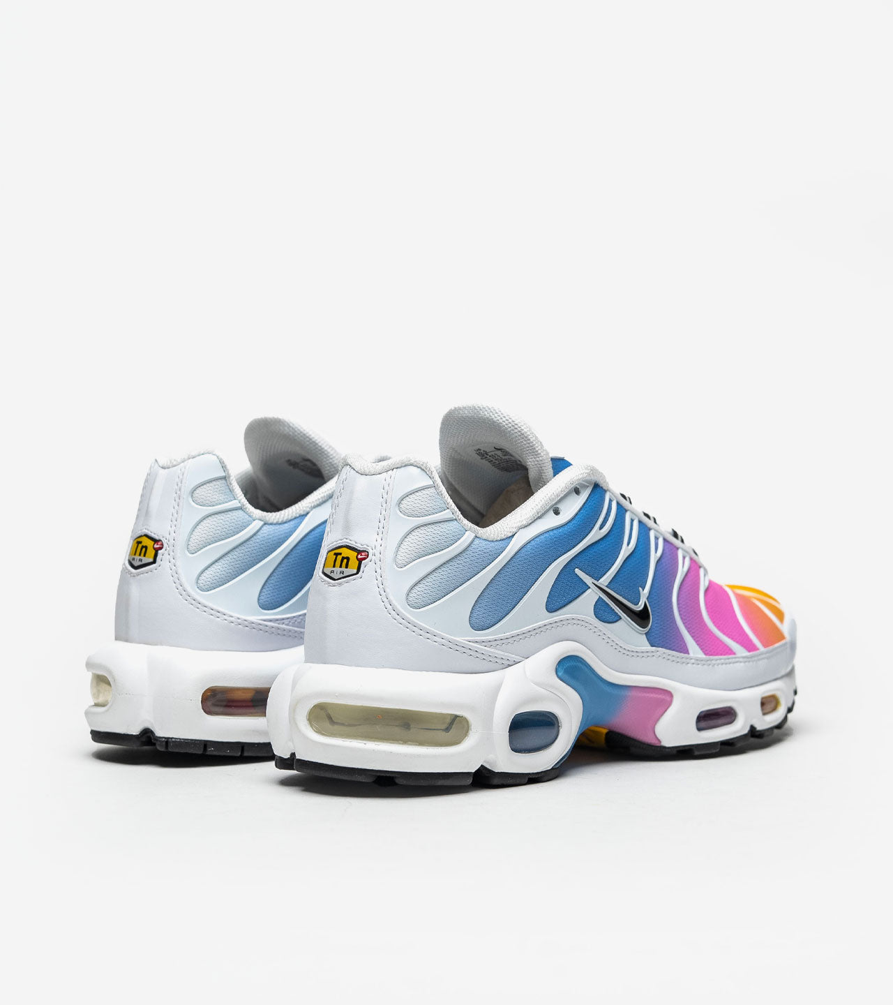 N°KE Air Max Plus Summer Gradient (Women's)