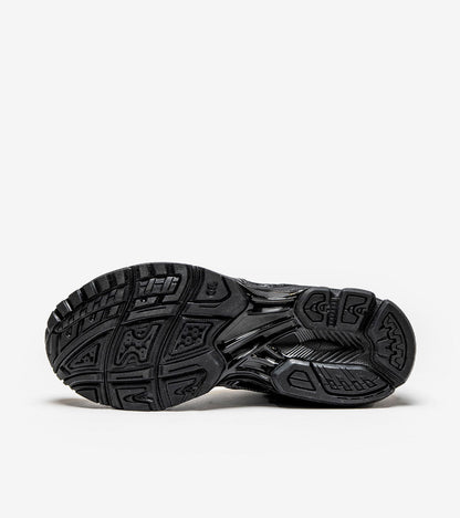 AS°CS Gel-Kayano 14 Black Pure Silver