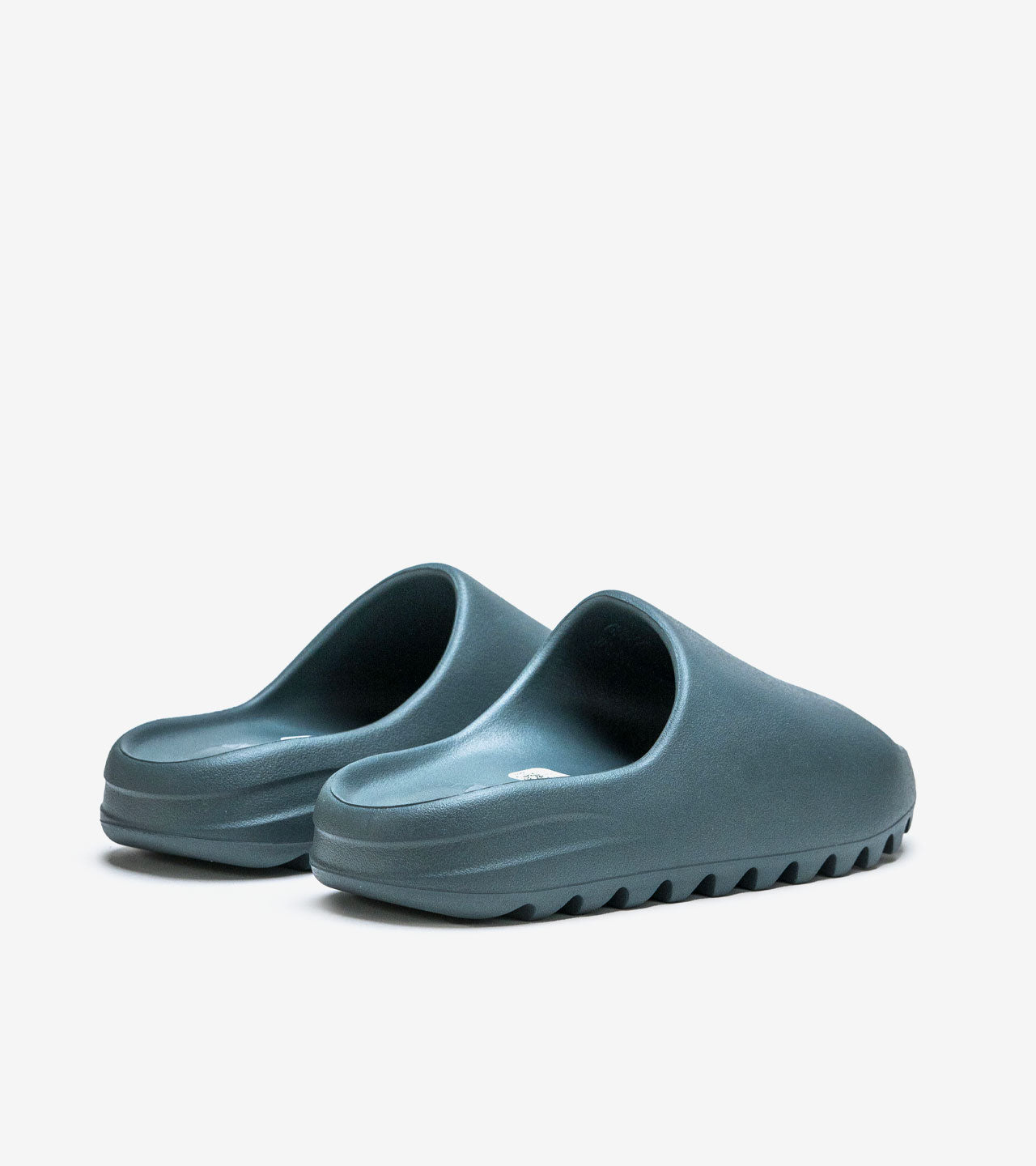 AD°DAS YZ°Y Slide Slate Marine